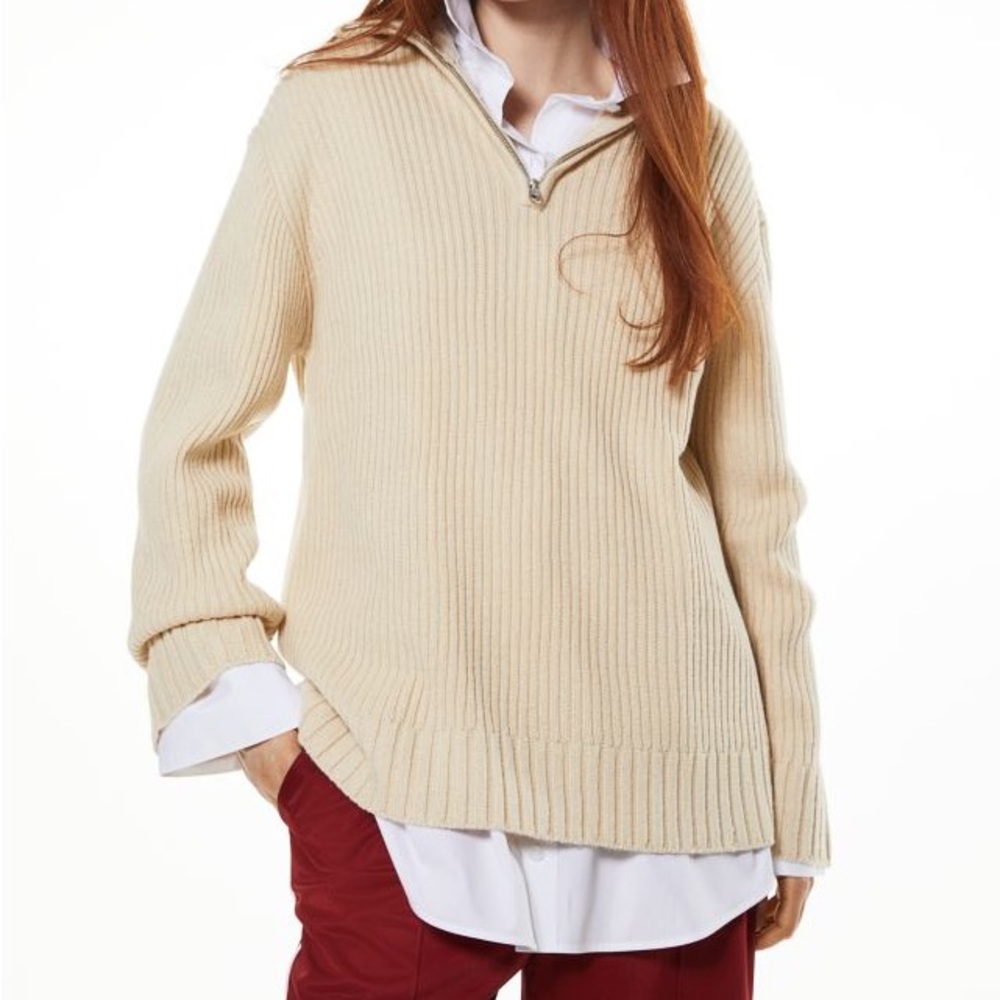 H&M sweater